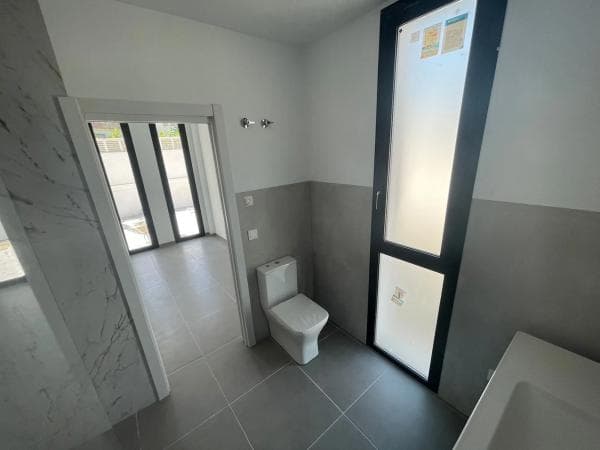 Chalet independiente en venta en L'Albir, Alfaz del Pi
thumbnail 2