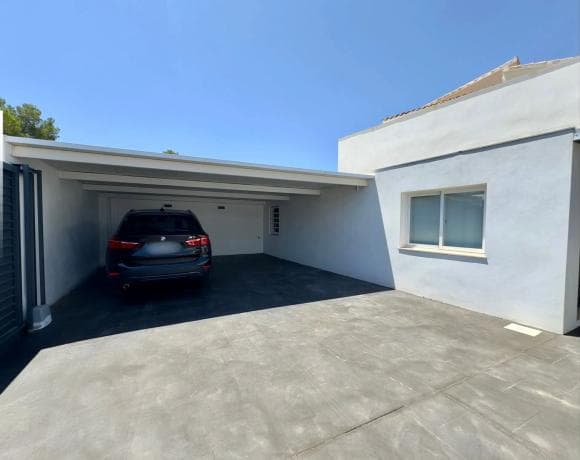 Chalet pareado en calle Turquesa thumbnail 1
