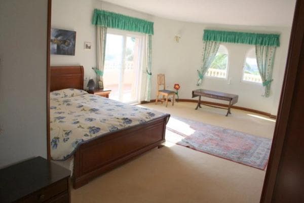 Chalet independiente en venta en Alfaz del Pi Pueblo-Urbanizaciones, Alfaz del Pi
photo 1