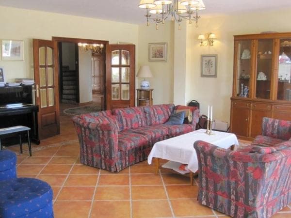 Chalet independiente en venta en Alfaz del Pi Pueblo-Urbanizaciones, Alfaz del Pi
thumbnail 1