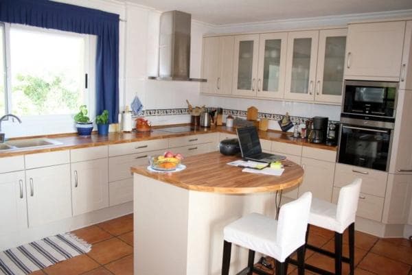 Chalet independiente en venta en Alfaz del Pi Pueblo-Urbanizaciones, Alfaz del Pi
thumbnail 2