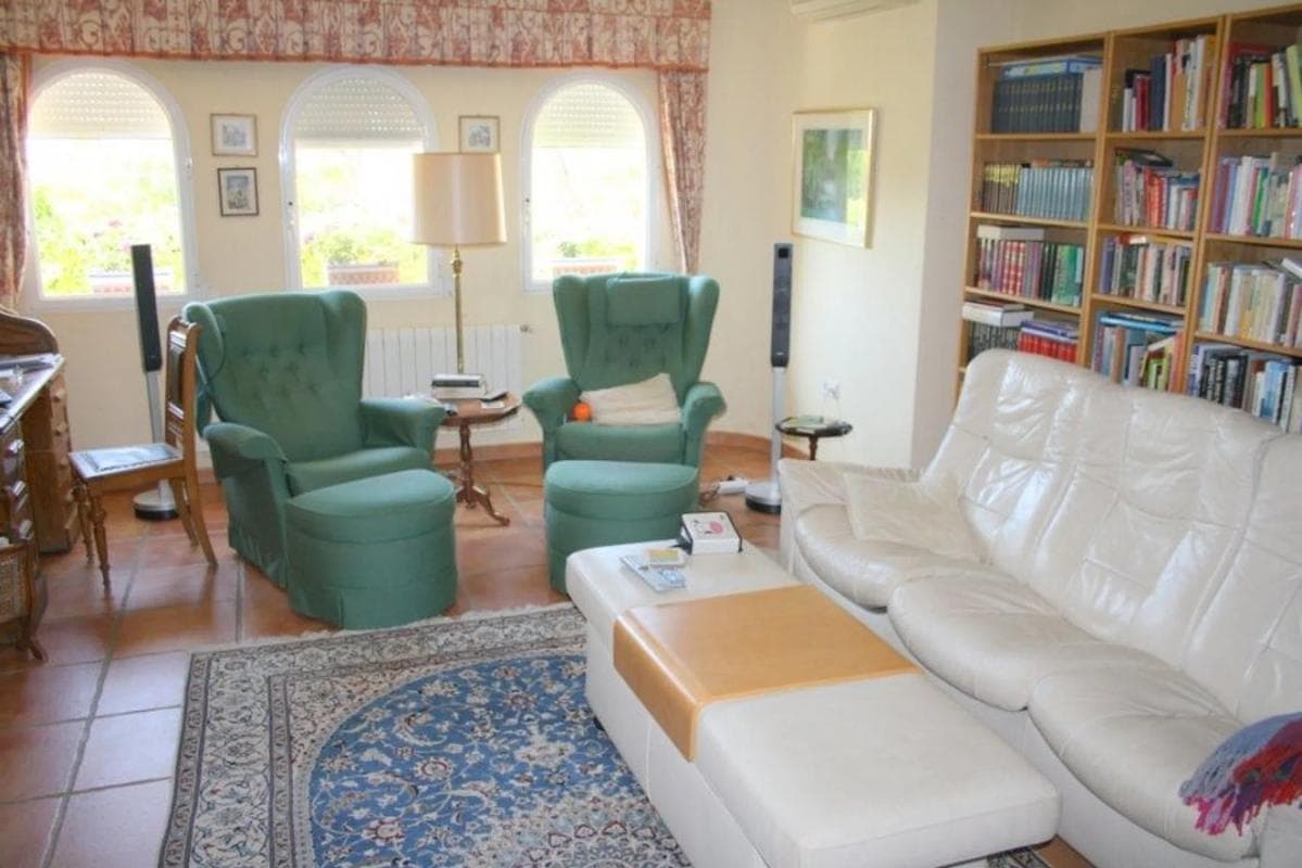 Venta de chalet independiente en Alfaz del Pi Pueblo-Urbanizaciones, Alfaz del Pi
photo 4