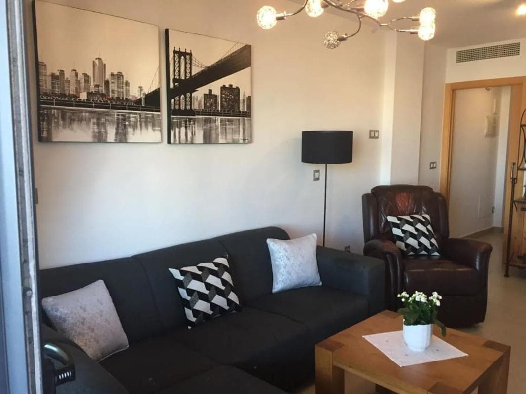 Venta de piso en L'Albir, Alfaz del Pi
photo 3