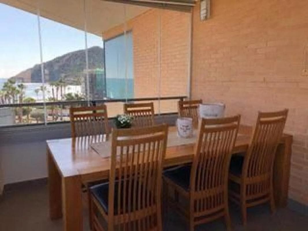 Venta de piso en L'Albir, Alfaz del Pi
photo 5