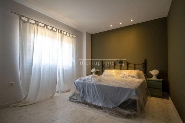 Chalet pareado en calle els Arcs thumbnail 1