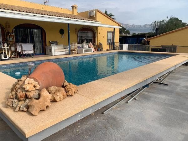 Casa independiente thumbnail 1
