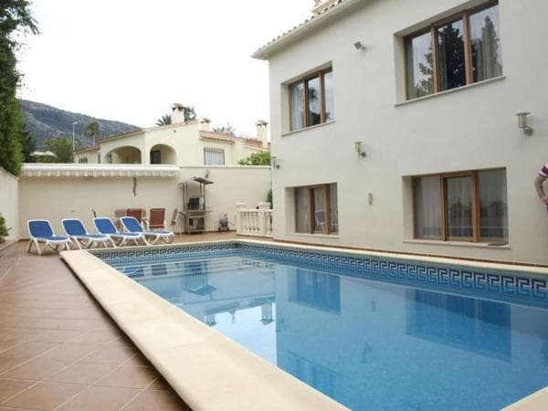 Casa independiente thumbnail 1