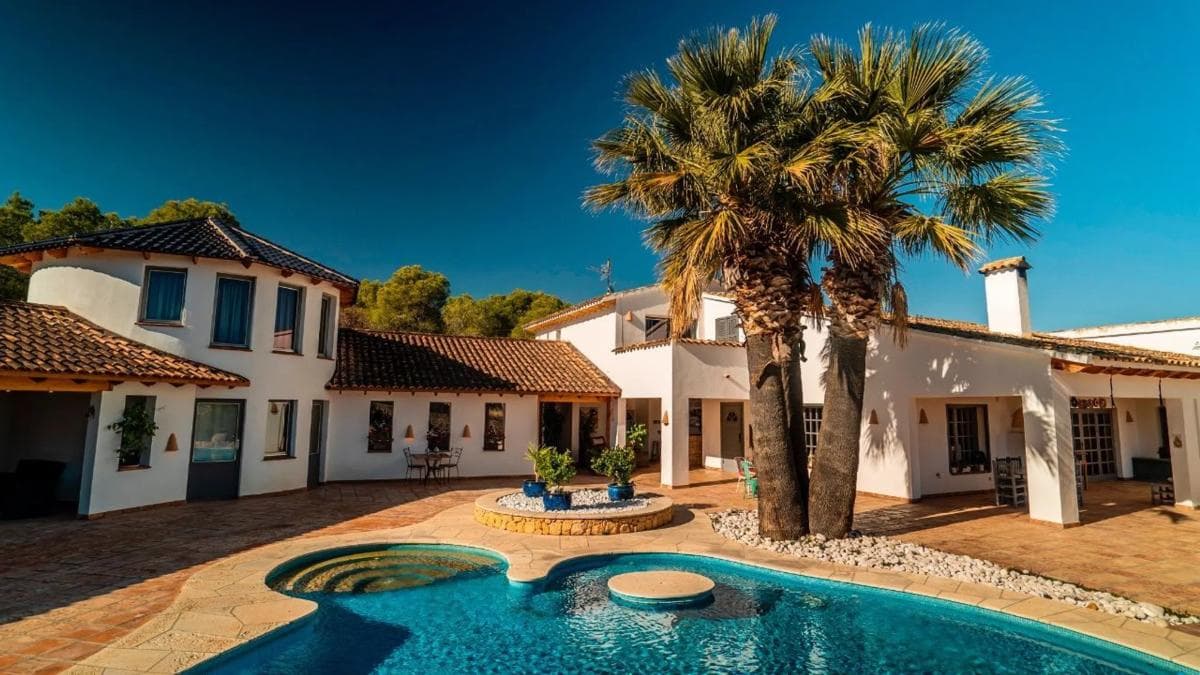 Propiedades en venta y alquiler en España photo 2