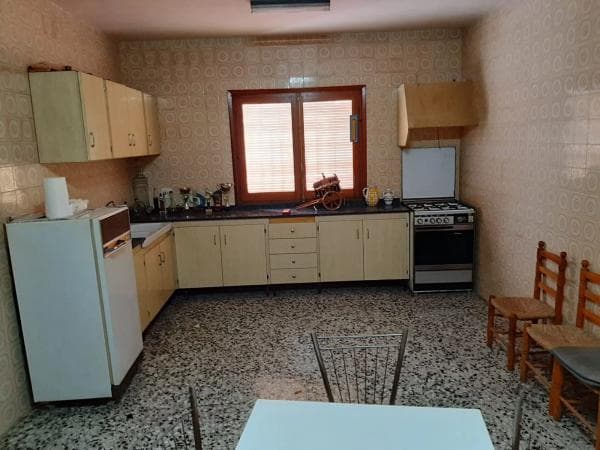 Casa independiente en calle Castelló, 16 thumbnail 2