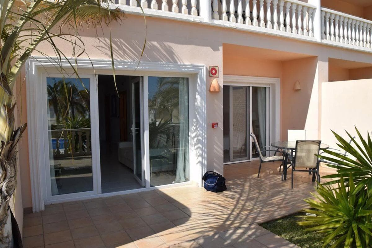 Продажа квартиры на La Fustera, Бенисса
photo 3