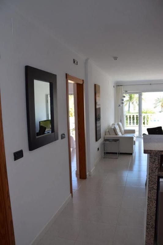 Продажа квартиры на La Fustera, Бенисса
photo 4