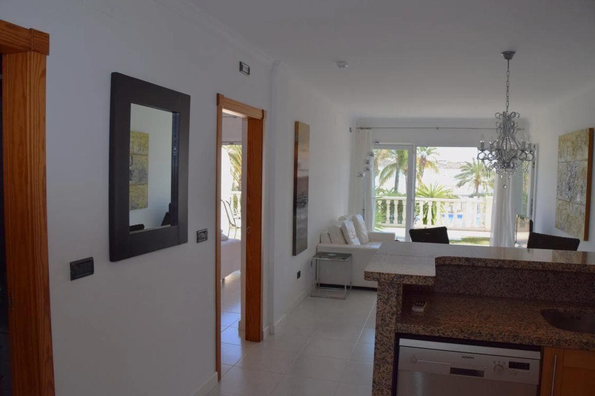 Продажа квартиры на La Fustera, Бенисса
photo 5