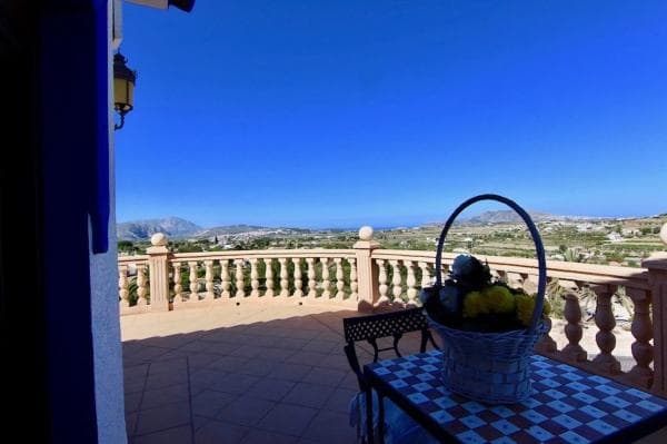 Chalet independiente en venta en Benissa pueblo, Benissa
thumbnail 1