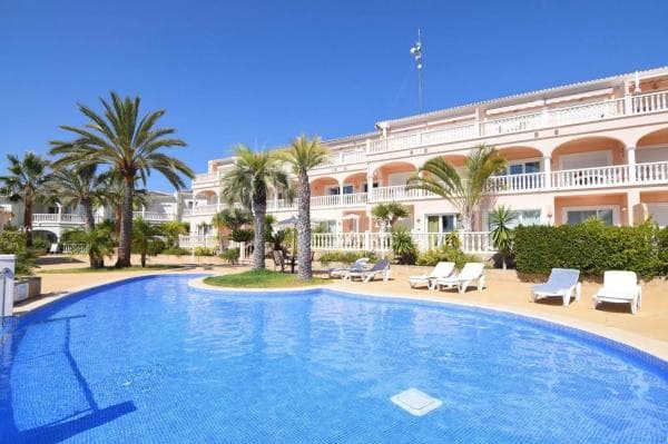 Piso en venta en La Fustera, Benissa
thumbnail 1