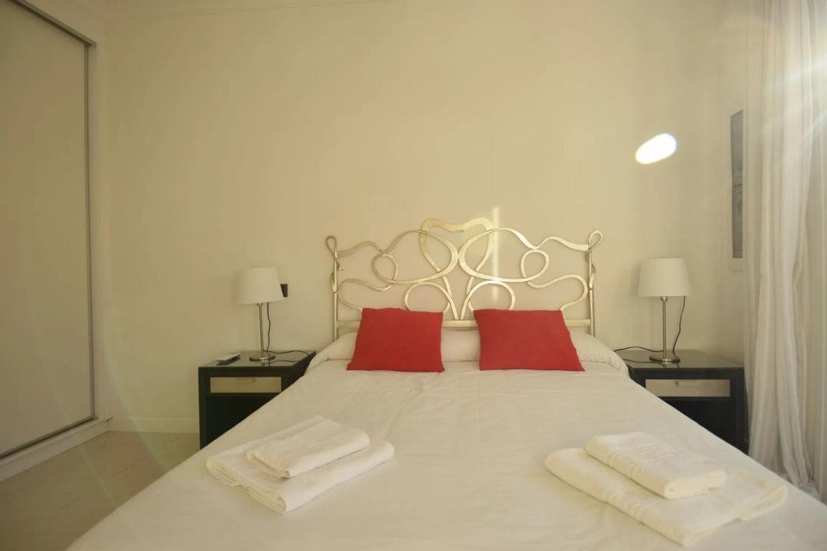 Продажа квартиры на La Fustera, Бенисса
photo 5