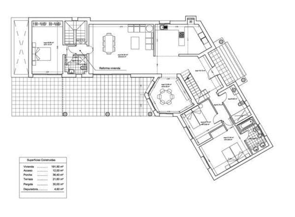 Casa independiente thumbnail 2