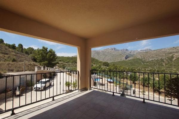 Chalet independiente en venta en Benissa pueblo, Benissa
thumbnail 1