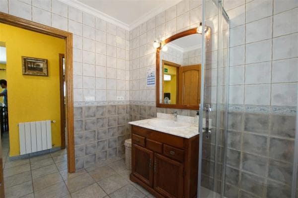 Chalet independiente en venta en Benissa pueblo, Benissa
thumbnail 2