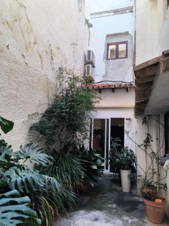 Chalet adosado en plaza Jaume I, 6 thumbnail 1