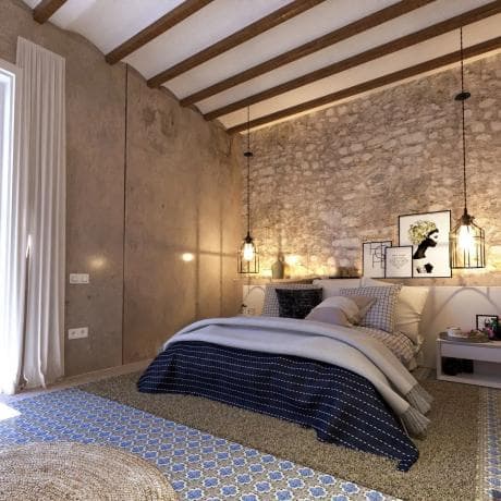 Chalet independiente en venta en Benissa pueblo, Benissa
thumbnail 1