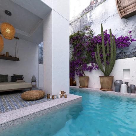 Chalet independiente en venta en Benissa pueblo, Benissa
thumbnail 2