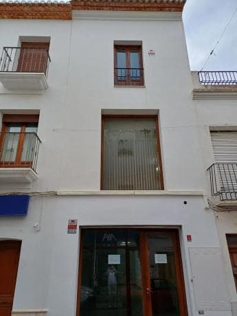 Casa de pueblo en calle Nou, 9 photo 1