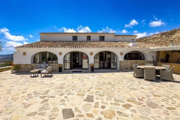 Casa independiente photo 1