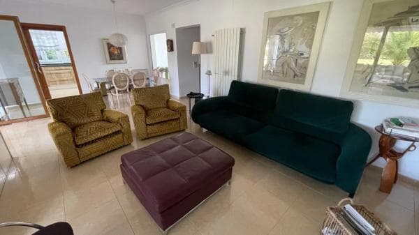 Chalet independiente en venta en Benissa pueblo, Benissa
photo 1