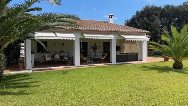 Chalet independiente en venta en Benissa pueblo, Benissa
thumbnail 1