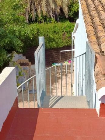 Casa independiente en avenida de la Marina thumbnail 2