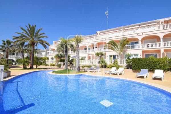 Apartment for sale in La Fustera, Benissa thumbnail 2