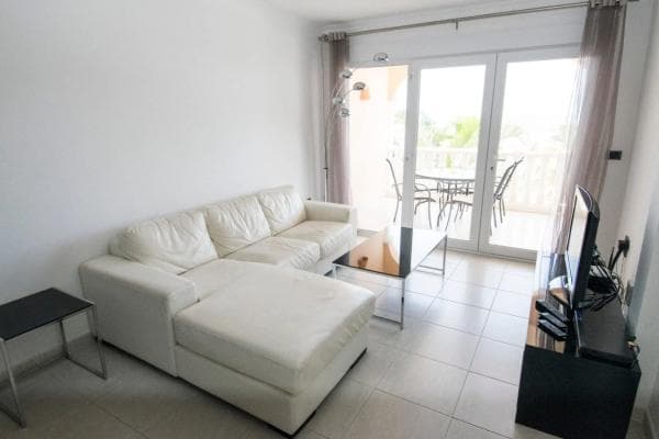 Apartment for sale in La Fustera, Benissa thumbnail 1