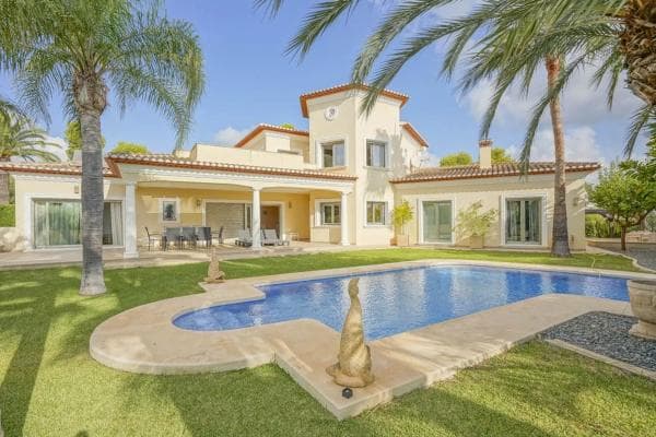 Casa independiente photo 1