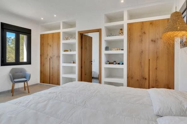 Finca rústica en venta en Benissa pueblo , Benissa thumbnail 1