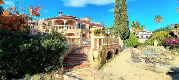 Casa independiente thumbnail 1