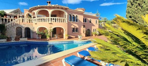 Casa independiente thumbnail 2