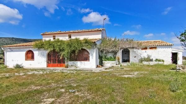 Casa independiente thumbnail 2