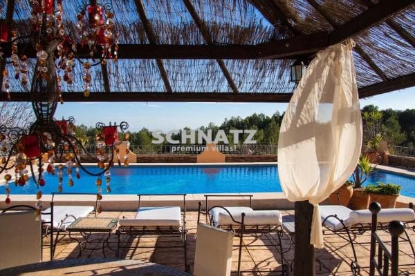 Chalet independiente en venta en Benissa pueblo, Benissa
photo 1