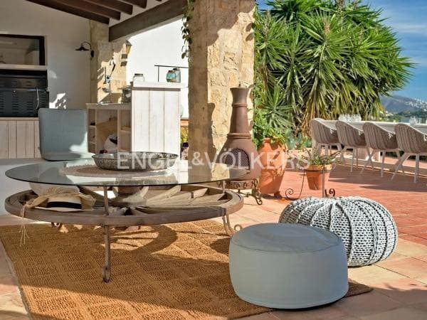 Casa rural thumbnail 1
