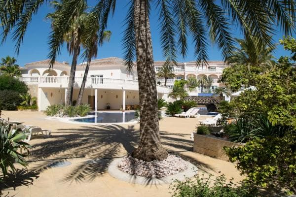 Piso en venta en Benissa pueblo, Benissa
thumbnail 1