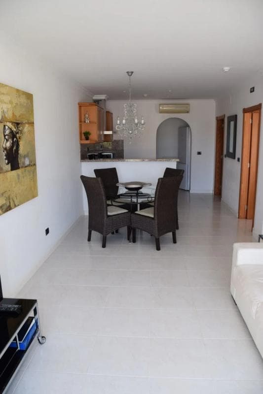 Продажа квартиры на Benissa pueblo, Бенисса
photo 5