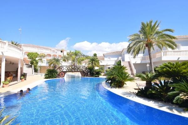 Piso en venta en La Fustera, Benissa
thumbnail 2