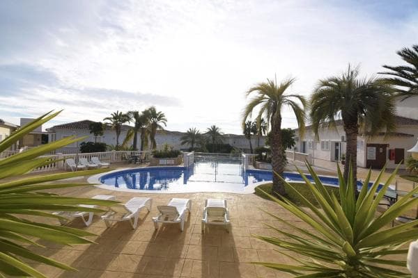 Apartment for sale in La Fustera, Benissa thumbnail 1