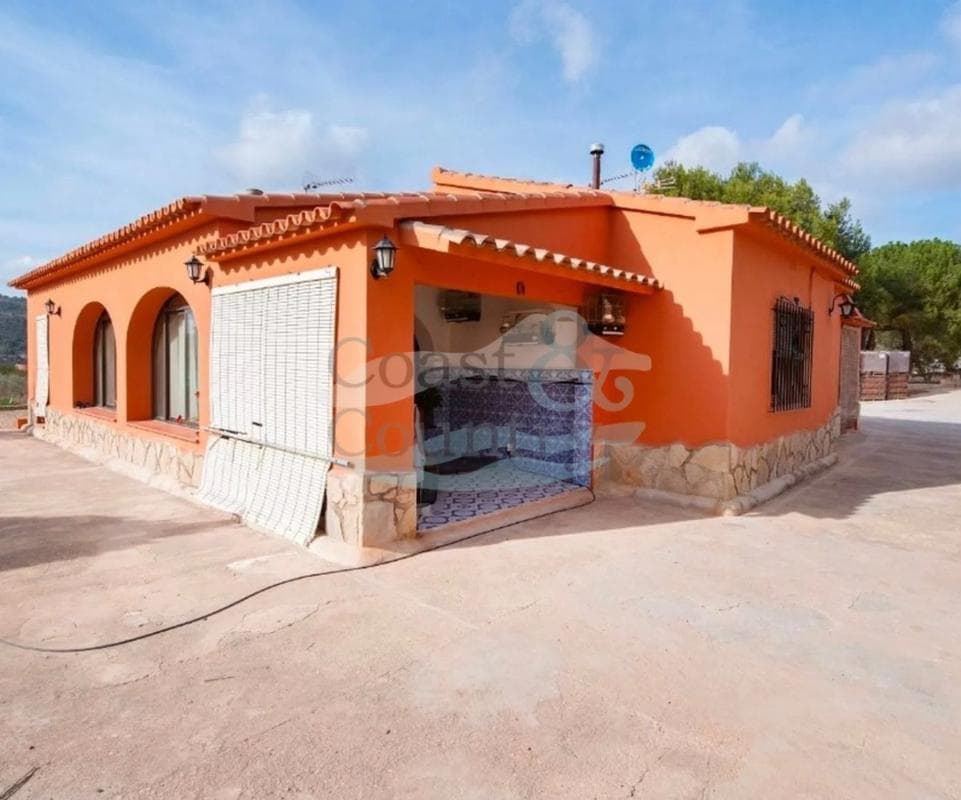 Venta de finca rústica en Calle Maset, 8 , Benissa photo 4