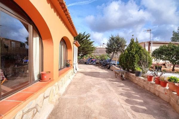 Finca rústica en venta en Benissa pueblo , Benissa thumbnail 2