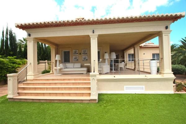 Casa independiente en partida Carrio thumbnail 2