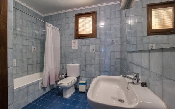 Chalet independiente en venta en Benissa pueblo, Benissa
thumbnail 2