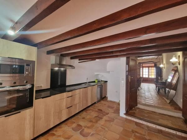 Chalet adosado photo 4