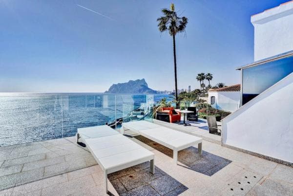 Chalet pareado photo 1