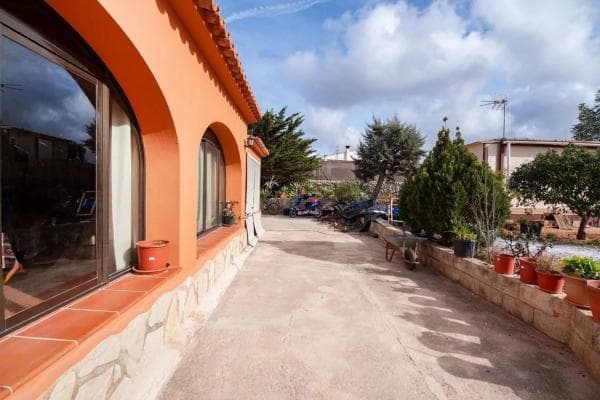 Chalet independiente en venta en Benissa pueblo, Benissa
photo 1
